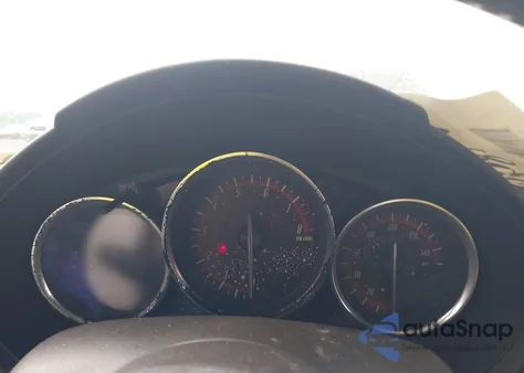 2016 Mazda Mx-5 Miata Club из США, поврежденный, VIN JM1NDAC72G0104363